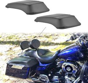 img 2 attached to Mofun Saddlebag Protective Compatible 1993 2013