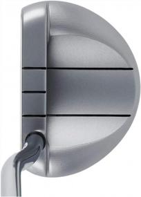 img 1 attached to Odyssey Golf White Hot OG Putter - Improve Your Putting Game!