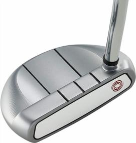 img 4 attached to Odyssey Golf White Hot OG Putter - Improve Your Putting Game!