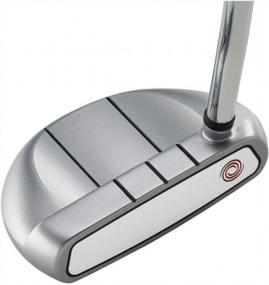 img 2 attached to Odyssey Golf White Hot OG Putter - Improve Your Putting Game!