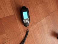 img 1 attached to Thickness gauge CarSys DPM-816 PRO (Fe/nFe) review by Iveta Smatralova ᠌