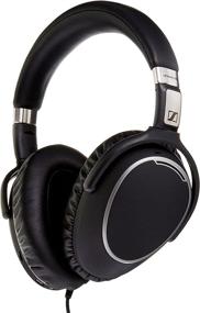 img 4 attached to Наушники с шумоподавлением Sennheiser PXC 480