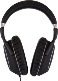 img 2 attached to Наушники с шумоподавлением Sennheiser PXC 480