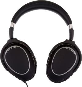 img 3 attached to Наушники с шумоподавлением Sennheiser PXC 480