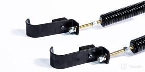 img 2 attached to 🚛 Roadmaster Active Suspension #3611-Y: Perfect Fit for 2011-2012 Ford F-150 #MK3-XXY