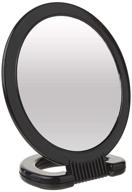🔍 diane plastic handheld mirror: essential inches tools & accessories for beauty and grooming logo