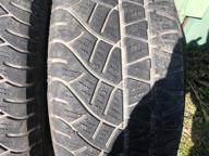 img 2 attached to MICHELIN Latitude Cross 235/60 R16 104H summer review by Stanislaw Plonka ᠌