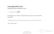 img 1 attached to Glassdoor review by Ronnie Polk