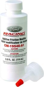 img 2 attached to Enhance Performance with Ford CM19546A1 Friction Modifier
