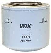 wix filters 33811 spin filter logo