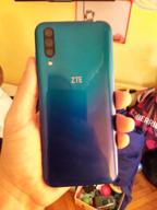 img 1 attached to Smartphone ZTE Blade A7 (2020) 2/32 GB, Dual nano SIM, blue review by Michal Machnicki ᠌