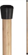 бамбуковая палочка для фитнеса и физической реабилитации от mobilevision логотип