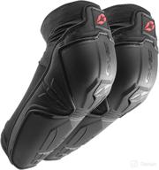 evs sports unisex adult elbow pad medium логотип