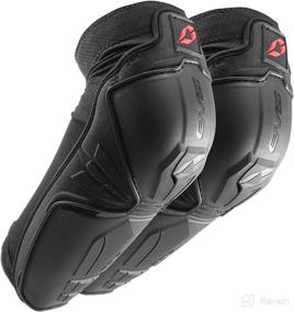 img 3 attached to EVS Sports Unisex Adult Elbow Pad Medium