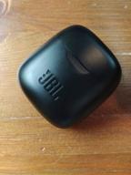 img 1 attached to JBL Tune 220 🎧 True Wireless Earbuds (Gray) - JBLT220TWSGRYAM review by Adam Orlowski ᠌