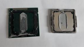 img 3 attached to Компоненты компьютера: процессор Intel Core i5 3470 с четырьмя ядрами
