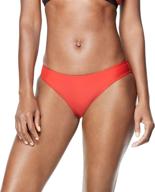 speedo womens swimsuit highclo hipster women's clothing at swimsuits & cover ups logo