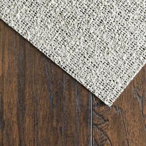 img 2 attached to RUGPADUSA - Nature'S Grip - 2'X3' - 1/16" Thick - Rubber And Jute - Eco-Friendly Non-Slip Rug Pad - Safe For Your Floors And Your Family, Many Custom Sizes