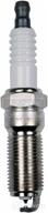 denso platinum spark plugs stock replacement parts , ignition parts logo