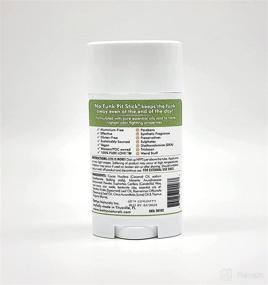 img 3 attached to 🧪 Aluminum Free Deodorant with Bentonite Essential for Superior Protection