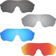 сменные поляризованные линзы oakley sunglasses логотип