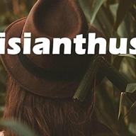 lisianthus logo