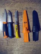 img 3 attached to Multitool MORAKNIV Pro S blue/black review by Bogdan Andreev ᠌