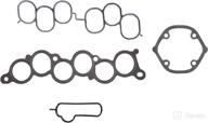 🔧 fel-pro ms 95407 plenum gasket set" - "fel-pro ms 95407 enhanced plenum gasket set logo