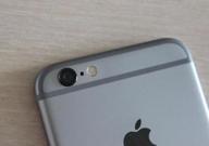 img 1 attached to Smartphone Apple iPhone 6 16 GB, 1 SIM, space gray review by Mateusz Marek ᠌