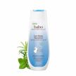babo botanicals lice repel shampoo with rosemary, rosemary tea tree, 8 fl oz logo