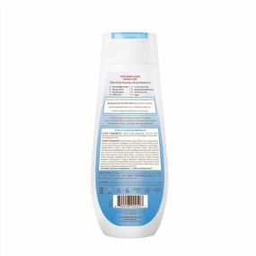 img 3 attached to Babo Botanicals Lice Repel Shampoo With Rosemary, Rosemary Tea Tree, 8 Fl Oz
