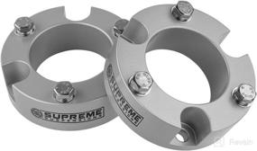 img 2 attached to Supreme Suspensions Aircraft Spacers Leveling