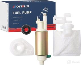 img 4 attached to 🚀 Enhance Your Dodge Plymouth's Performance with MOSTPLUS E7097M E7130M E7141M Fuel Pump Install Kit