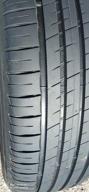 img 2 attached to Tire NOKIAN TIRES Hakka Green 3 185/65 R15 92 H review by Micha Jakubek ᠌