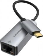 ethernet cablecreation thunderbolt compatible chromebook logo