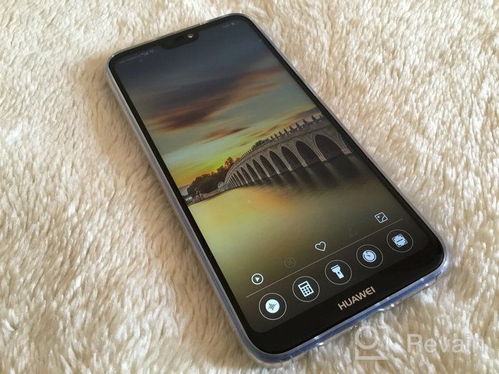 img 1 attached to LG H910A Unlocked Quad Core Camera review by Alvin Siah ᠌