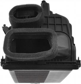 img 1 attached to Корпус коробки воздушного фильтра в сборе для Chevrolet Silverado Suburban Avalanche GMC Sierra Yukon Cadillac Escalade Замена