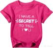 sister toddler announcement promoted clothes apparel & accessories baby girls logo