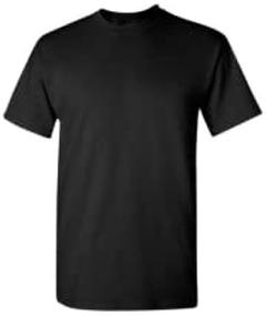 img 1 attached to Gildan DryBlend Classic T Shirt Irish Men's Clothing for T-Shirts & Tanks