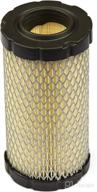 🔍 briggs &amp; stratton round air filter cartridge 793569 logo