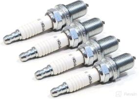 img 4 attached to Champion Spark Plugs Kohler 2513212A Replacement Parts