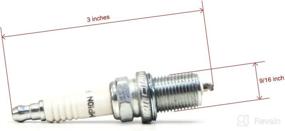 img 3 attached to Champion Spark Plugs Kohler 2513212A Replacement Parts
