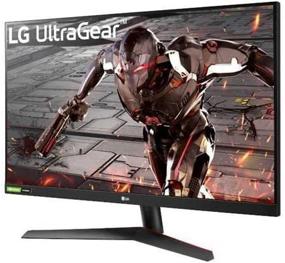 img 1 attached to LG 32GN50T B Ultragear Monitor | 1920x1080 | 165Hz | HDR | 32GN50T-B.AUS