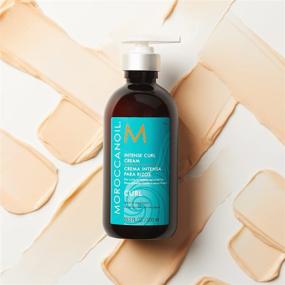 img 2 attached to 💧 Experience the Ultimate Hydration with MoroccanOil Intense Cream 300ml Bottle