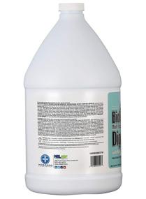 img 1 attached to Nilodor Bio-Break 1 Gallon: Powerful Multi-Purpose Odor Eliminator with Bacteria Strains and Enzymes