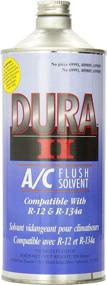 img 3 attached to 🧼 Dura II Flush Solvent – 25 oz: Unbeatable Cleaning Power by Four Seasons 69991