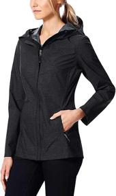 img 3 attached to 32 DEGREES Ladies Jacket Medium Women's Clothing via Coats, Jackets & Vests