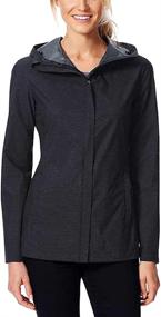 img 4 attached to 32 DEGREES Ladies Jacket Medium Women's Clothing via Coats, Jackets & Vests