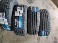img 2 attached to Car tires Sailun Atrezzo Elite 215/55 R17 94V TL review by Adam Kotula ᠌