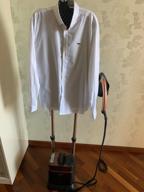 img 3 attached to Ironing system Tefal Ixeo QT2020EO, gold/black review by Ognian Dimoff ᠌